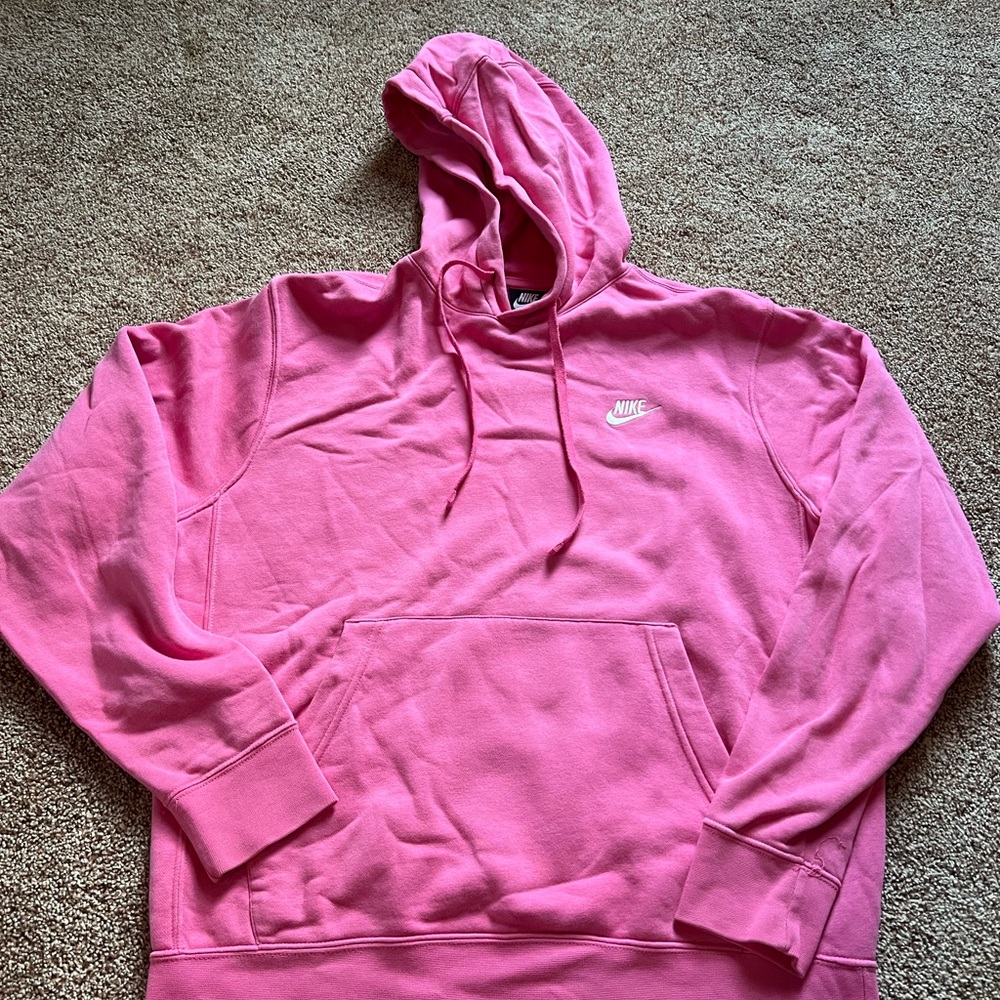 Nike Hoodie
